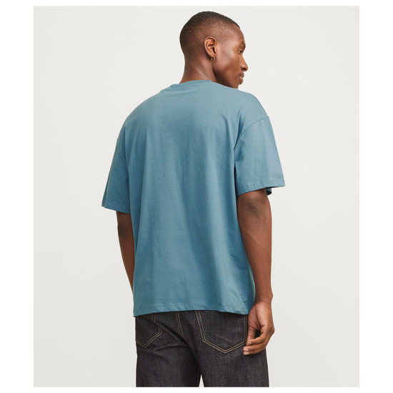 Jack & Jones Ανδρική κοντομάνικη μπλούζα Jack & Jones Ανδρική κοντομάνικη μπλούζα